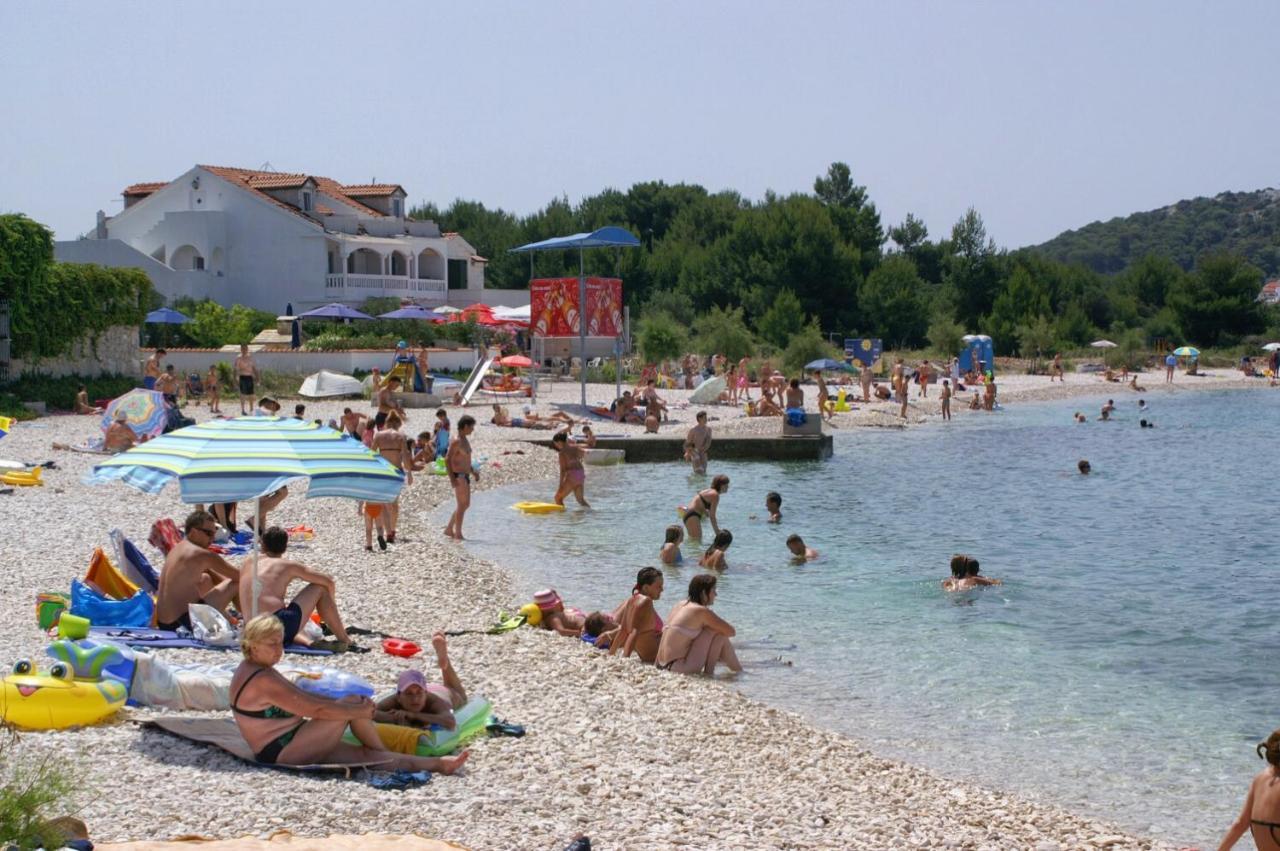 Apartments By The Sea Stupin Celine, Rogoznica - 2096 Esterno foto
