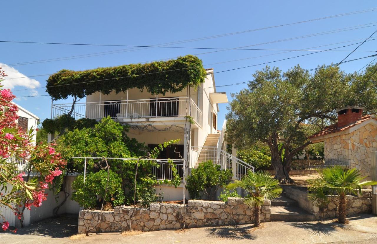 Apartments By The Sea Stupin Celine, Rogoznica - 2096 Esterno foto