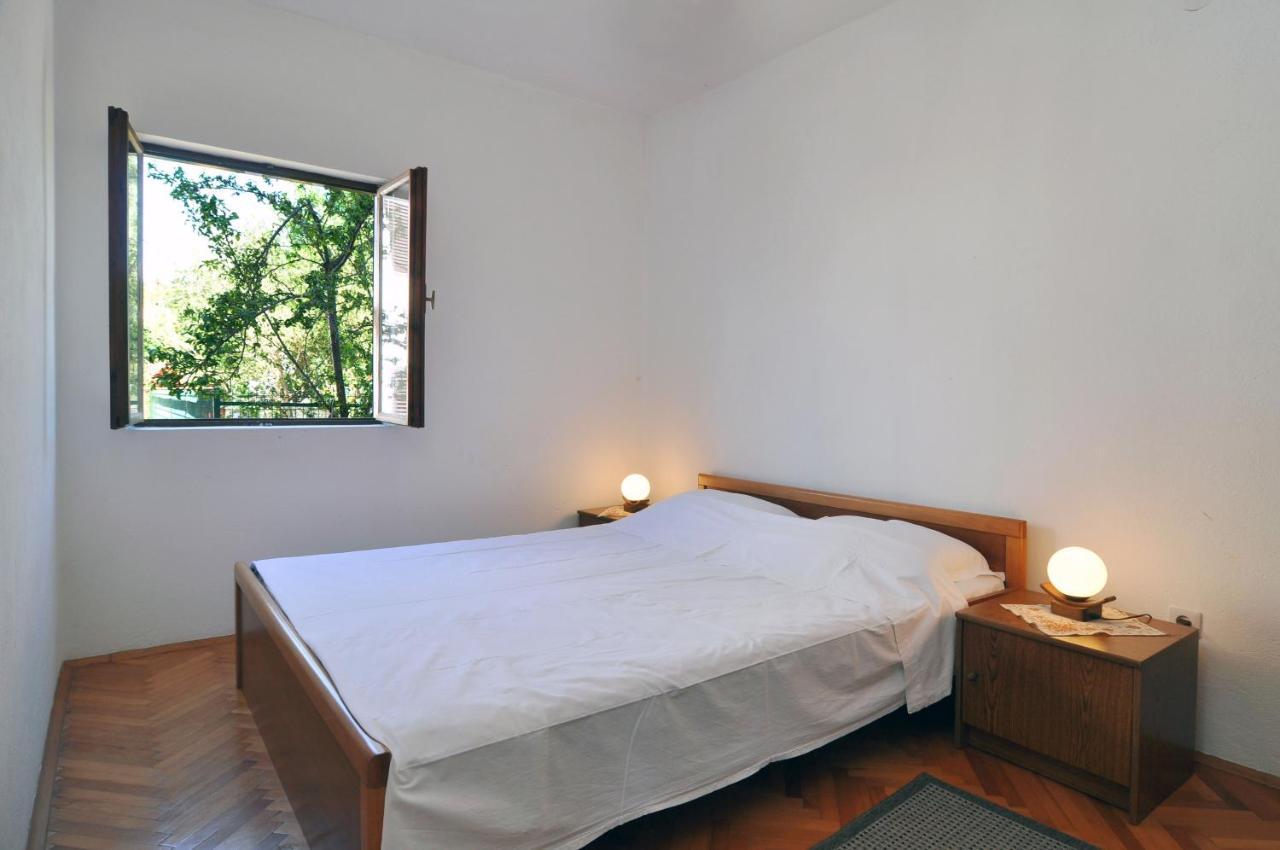 Apartments By The Sea Stupin Celine, Rogoznica - 2096 Esterno foto