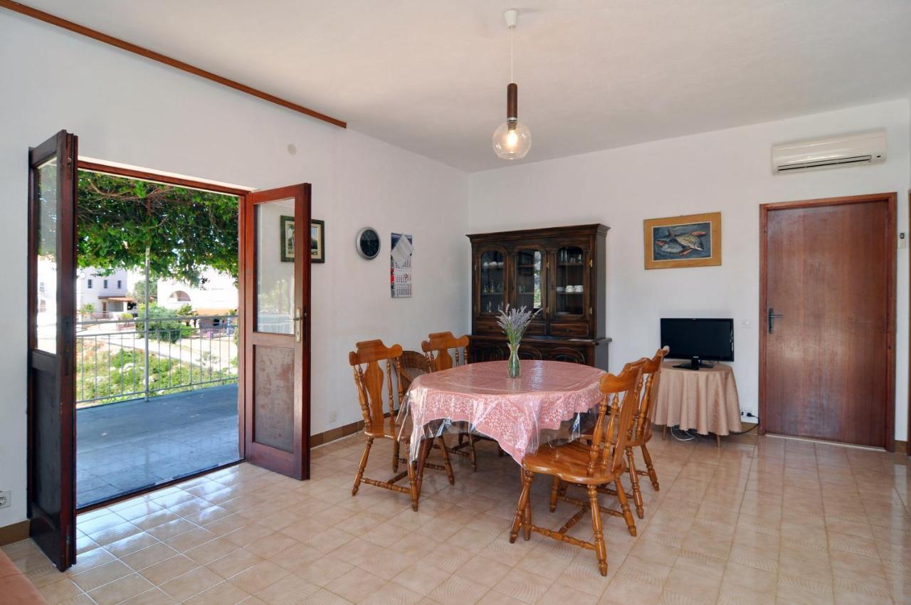Apartments By The Sea Stupin Celine, Rogoznica - 2096 Esterno foto